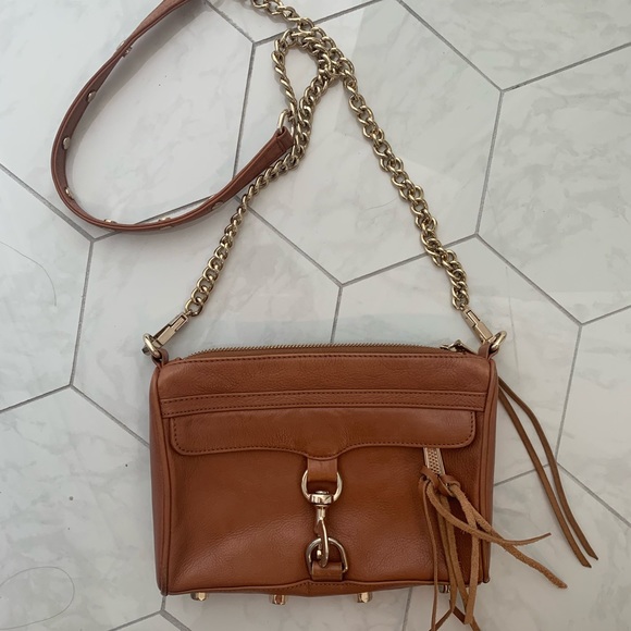 Rebecca Minkoff Handbags - Rebecca Minkoff Crossbody